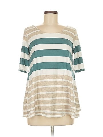 Puella Short Sleeve Top (view 1)