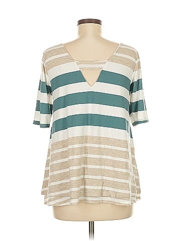 Puella Short Sleeve Top (view 2)