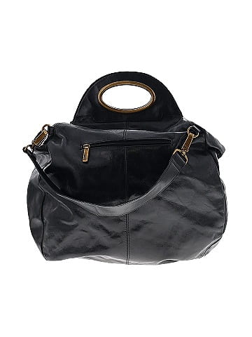 Hobo International Leather Satchel (view 1)