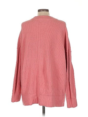Aerie Pullover Sweater (view 2)