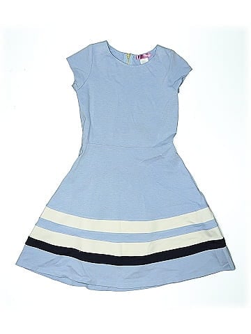Aqua Dress (view 1)