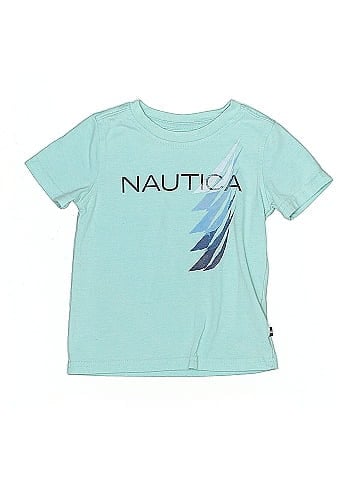 Nautica Short Sleeve T-Shirt (view 1)