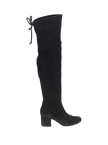 Unisa Boots (view 1)