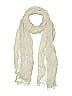 Unbranded Ivory Gray Scarf One size - photo 1