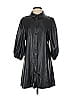 Dolce Cabo Black Raincoat Size S - photo 1