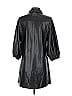 Dolce Cabo Black Raincoat Size S - photo 2