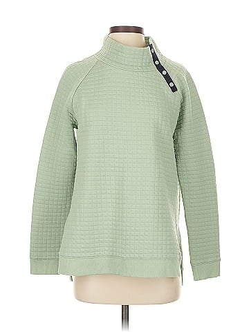 T by Talbots Pullover Sweater (view 1)