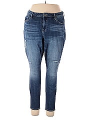 Vigoss Jeans
