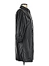 Dolce Cabo Black Raincoat Size S - photo 4
