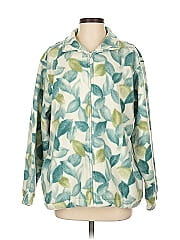 Alfred Dunner Track Jacket