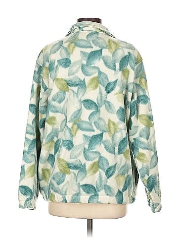 Alfred Dunner Track Jacket (view 2)