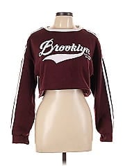 Fashion Nova Sweatshirt