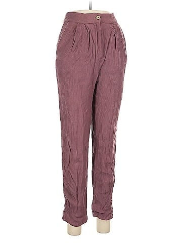 Majorelle Casual Pants (view 1)