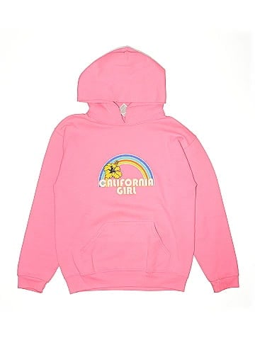 Jerzees Pullover Hoodie (view 1)