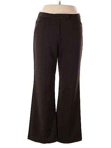 Nicole Miller New York Dress Pants (view 1)