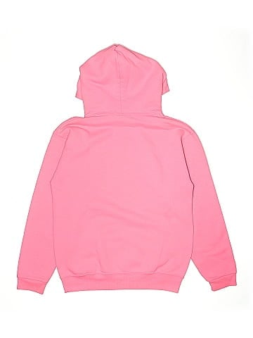 Jerzees Pullover Hoodie (view 2)