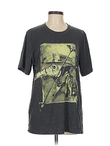 Unbranded Short Sleeve T-Shirt (view 1)