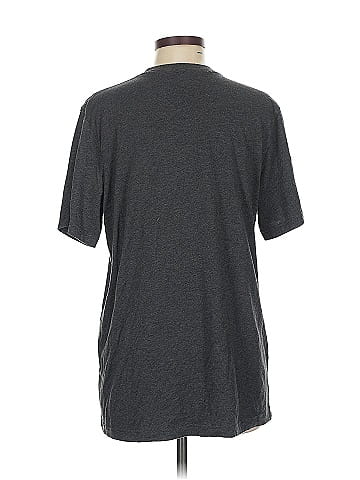 Unbranded Short Sleeve T-Shirt (view 2)