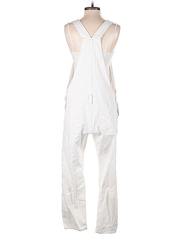 Gap Overalls (view 2)