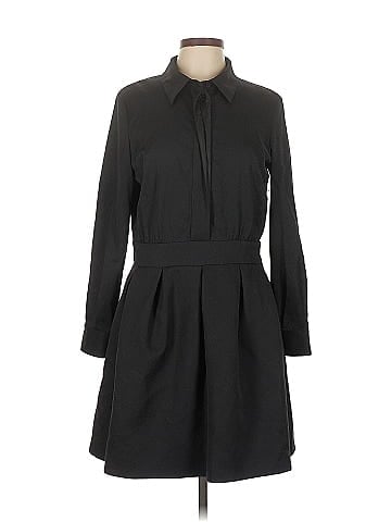 BA&SH Casual Dress (view 1)