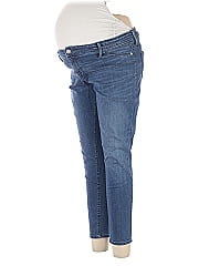 Isabel Maternity Jeans