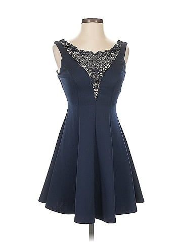 City Studio Cocktail Dress (view 1)