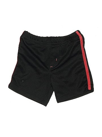 Mickey Mouse Athletic Shorts (view 1)