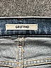 GRLFRND Blue Jeans Size 27 waist - photo 6