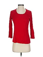 Talbots 3/4 Sleeve T Shirt