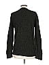 DKNY Black Pullover Sweater Size L - photo 2
