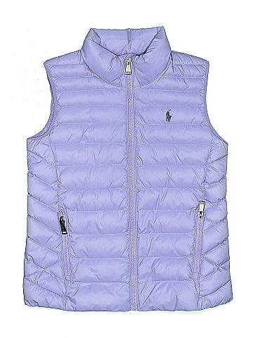 Polo by Ralph Lauren Vest (view 1)