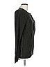 DKNY Black Pullover Sweater Size L - photo 4