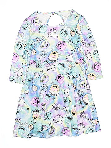 Justice Dress (view 1)