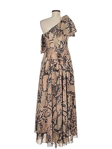 Solace London Cocktail Dress (view 2)