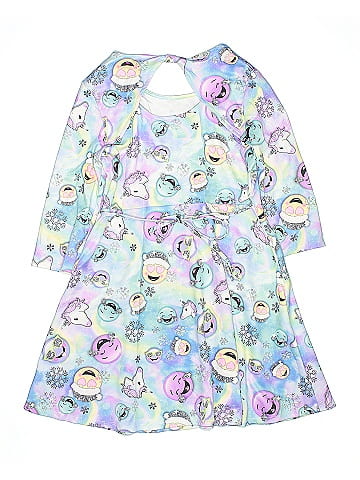 Justice Dress (view 2)