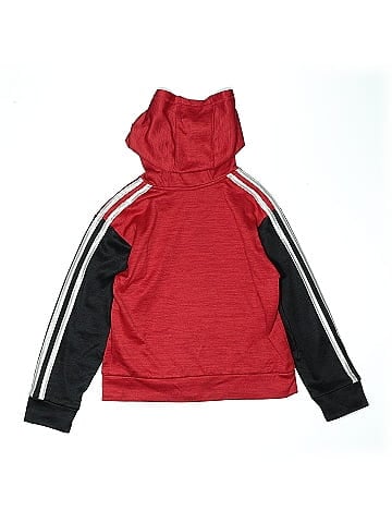 Adidas Zip Up Hoodie (view 2)