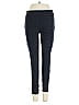 Ann Taylor Blue Black Active Pants Size 2 - photo 1