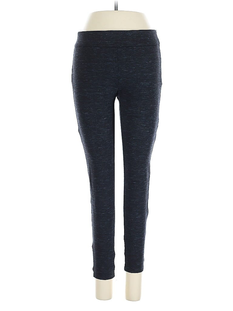 ANN TAYLOR Pre-owned Active Pants In Black