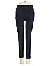 Ann Taylor Blue Black Active Pants Size 2 - photo 2