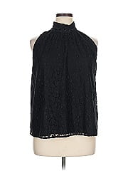 Ann Taylor Loft Outlet Sleeveless Blouse