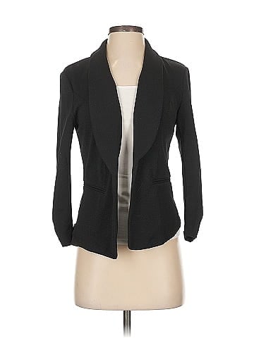 Bar III Blazer (view 1)