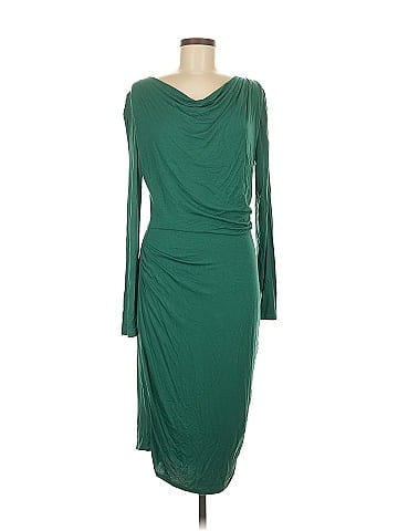 Bordeaux Cocktail Dress (view 1)
