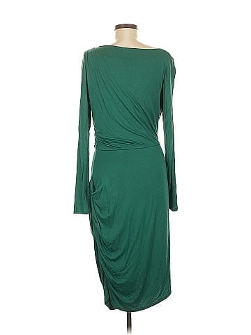 Bordeaux Cocktail Dress (view 2)