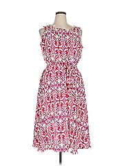 Lane Bryant Outlet Casual Dress