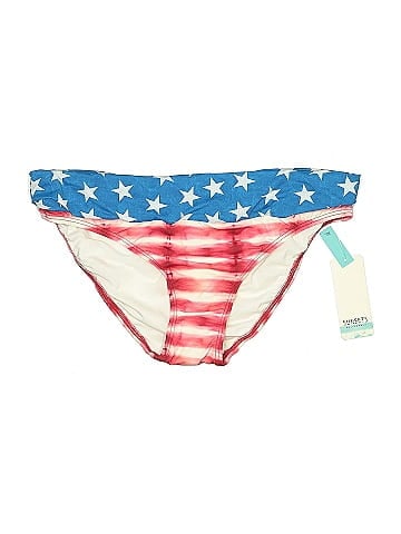 Sunsets Swimsuit Bottoms (view 1)