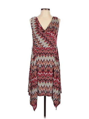 Corey P. Cocktail Dress (view 1)