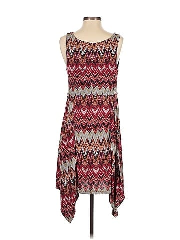 Corey P. Cocktail Dress (view 2)