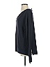 Athleta Black Pullover Sweater Size S - photo 5