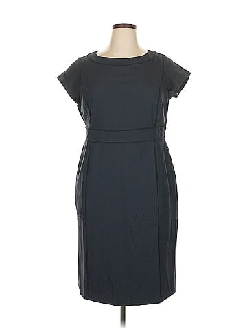 Lands' End Casual Dress (view 1)