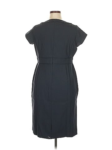 Lands' End Casual Dress (view 2)